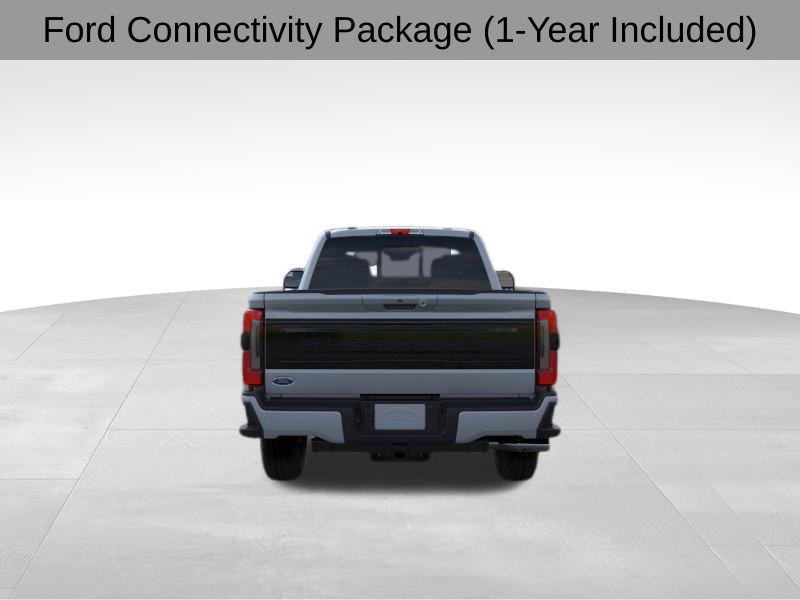 new 2026 Ford F-250 car, priced at $92,446