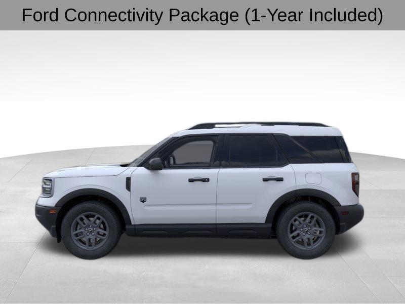 new 2026 Ford Bronco Sport car, priced at $34,985