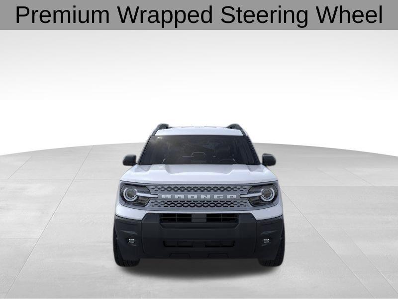 new 2026 Ford Bronco Sport car, priced at $34,985