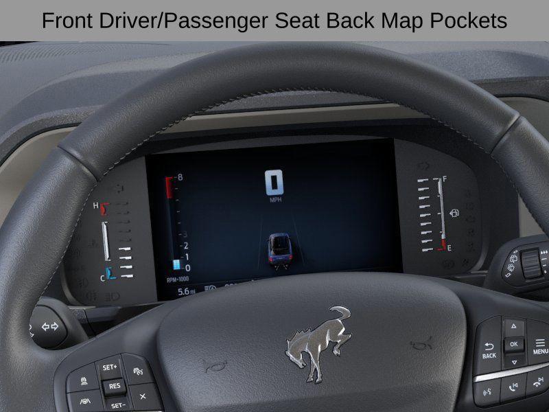 new 2026 Ford Bronco Sport car, priced at $34,985
