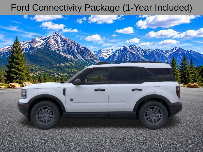 new 2026 Ford Bronco Sport car, priced at $34,985