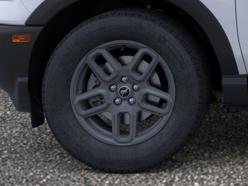 new 2026 Ford Bronco Sport car, priced at $34,985