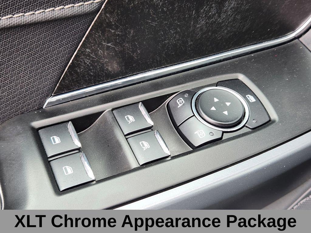 used 2023 Ford F-150 car, priced at $43,999