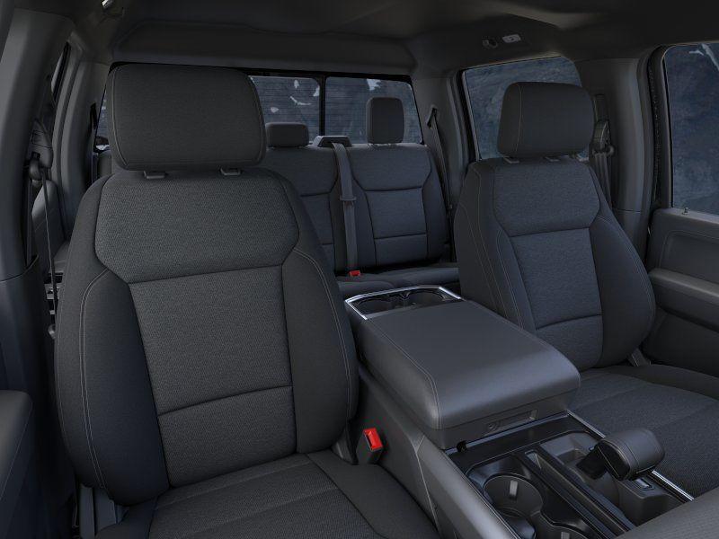 new 2026 Ford F-150 car, priced at $59,876