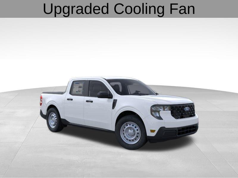 new 2026 Ford Maverick car, priced at $29,946
