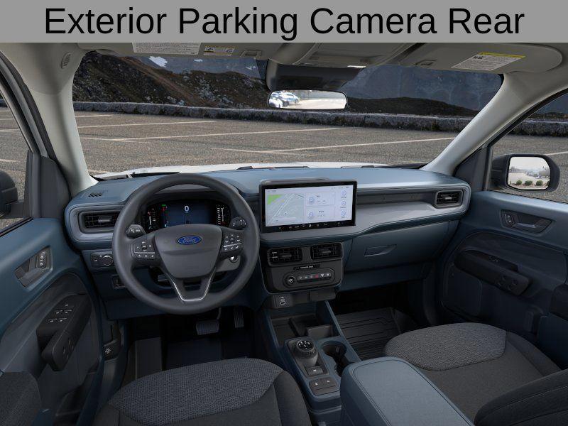 new 2026 Ford Maverick car, priced at $29,946
