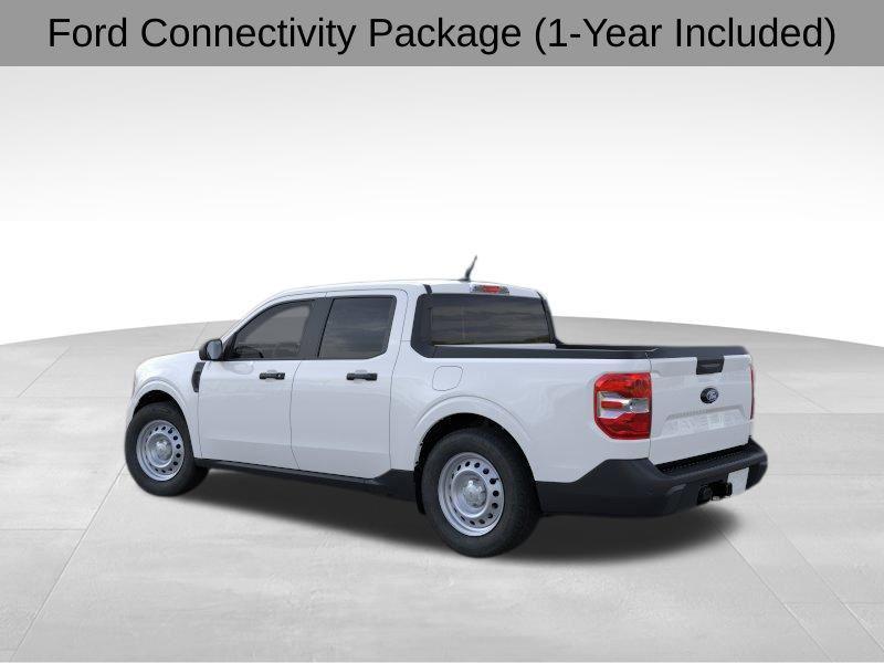 new 2026 Ford Maverick car, priced at $29,946