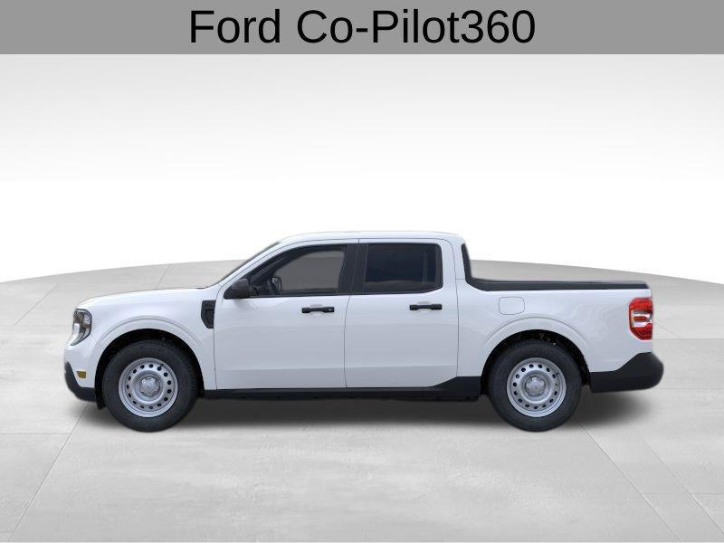 new 2026 Ford Maverick car, priced at $29,946