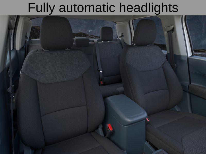 new 2026 Ford Maverick car, priced at $29,946