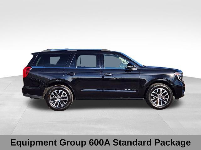 used 2025 Ford Expedition car, priced at $64,000