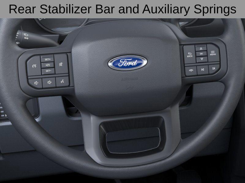 new 2026 Ford F-450 car, priced at $73,350
