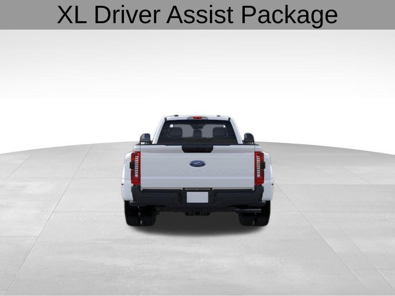 new 2026 Ford F-450 car, priced at $73,350