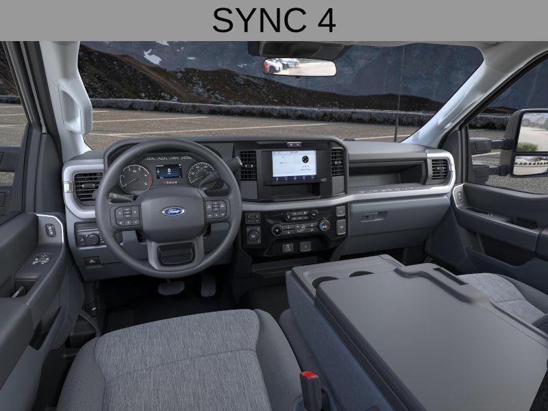 new 2026 Ford F-450 car, priced at $73,350