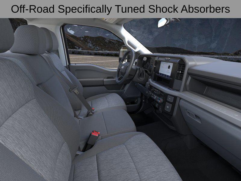 new 2026 Ford F-450 car, priced at $73,350