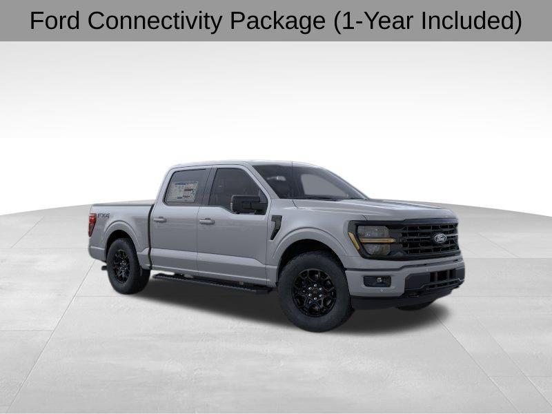 new 2026 Ford F-150 car, priced at $61,248