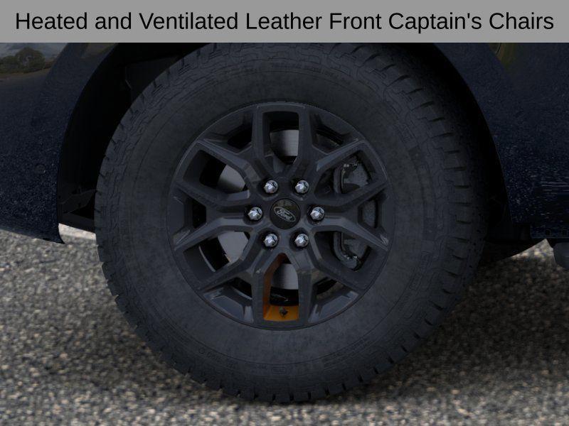 new 2026 Ford Expedition car, priced at $79,931