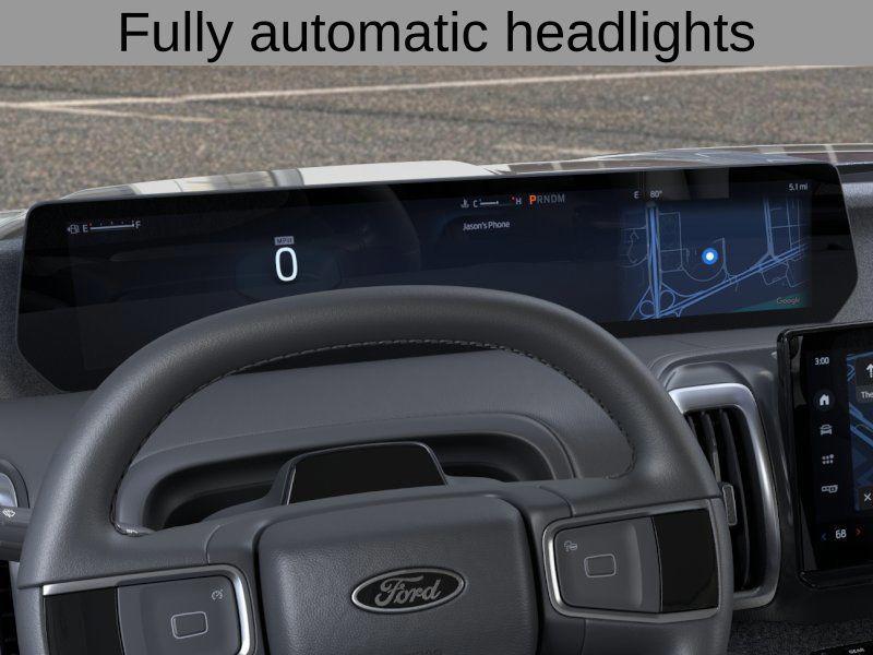 new 2026 Ford Expedition car, priced at $79,931