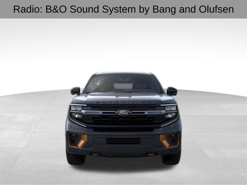 new 2026 Ford Expedition car, priced at $79,931