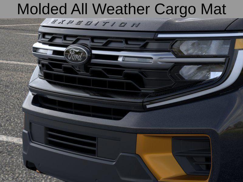 new 2026 Ford Expedition car, priced at $79,931