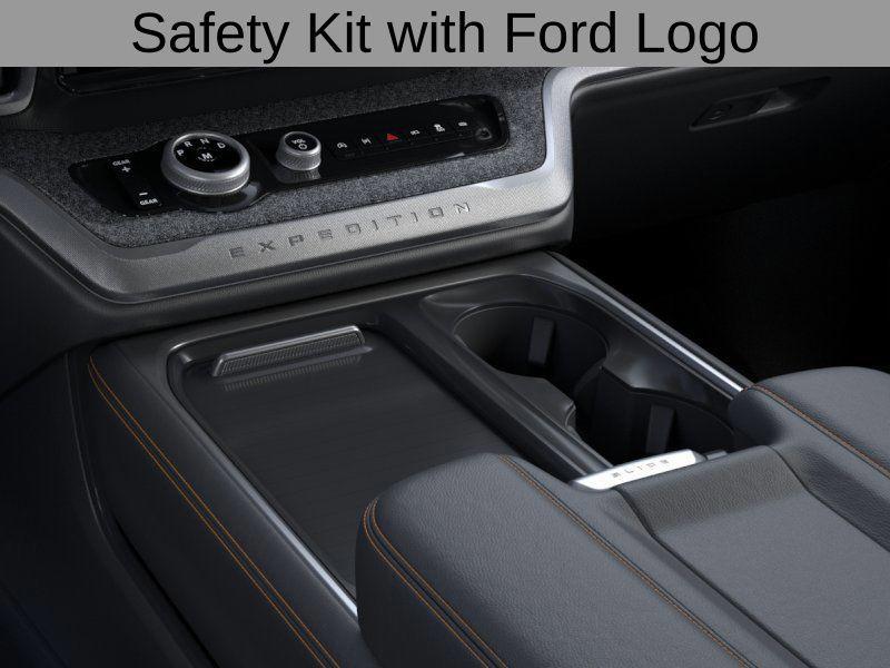 new 2026 Ford Expedition car, priced at $79,931