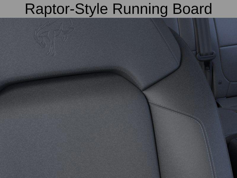 new 2026 Ford Bronco car, priced at $57,699