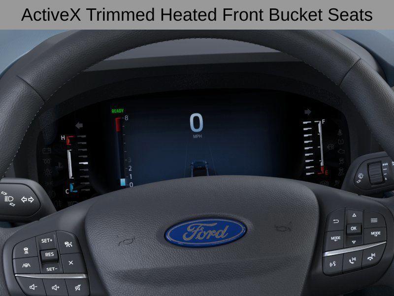 new 2026 Ford Maverick car, priced at $38,262