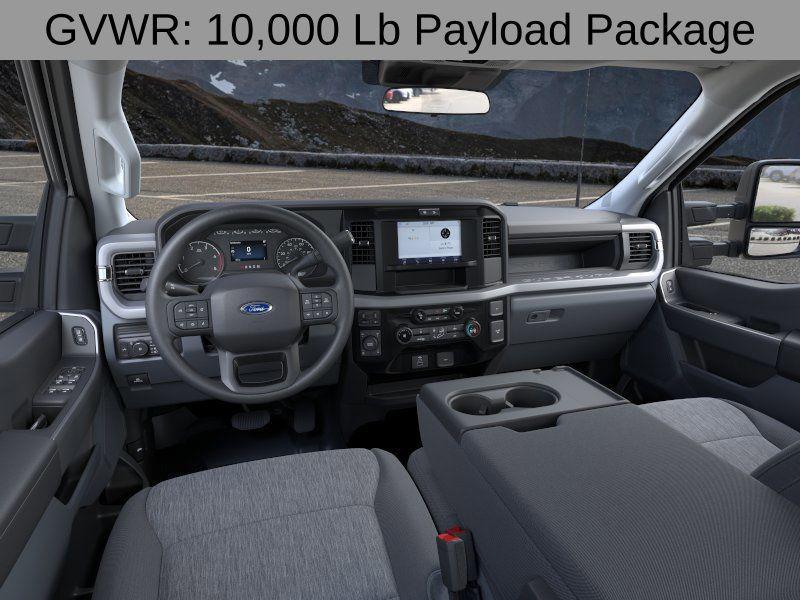 new 2026 Ford F-250 car, priced at $70,323
