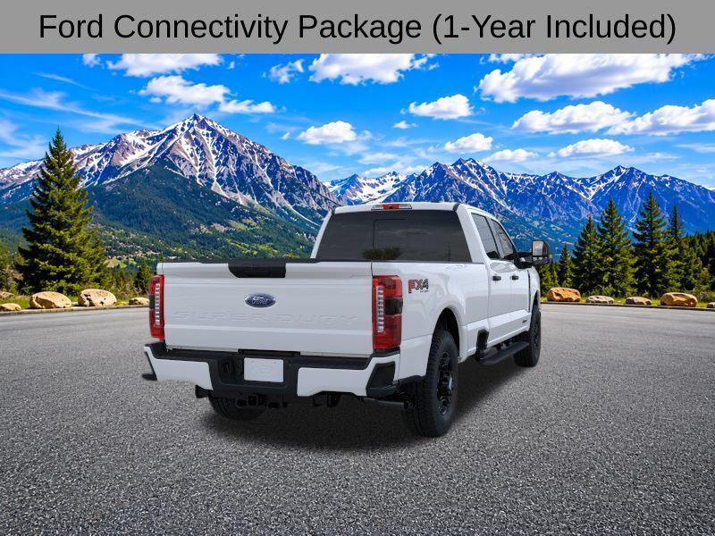 new 2026 Ford F-250 car, priced at $70,323