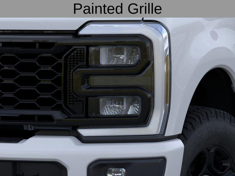 new 2026 Ford F-250 car, priced at $70,323