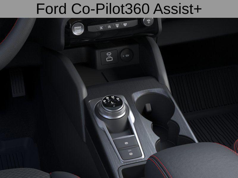 new 2026 Ford Escape car, priced at $34,048