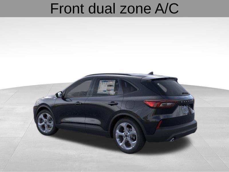 new 2026 Ford Escape car, priced at $34,048