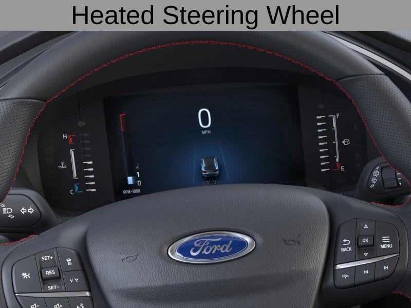 new 2026 Ford Escape car, priced at $34,048