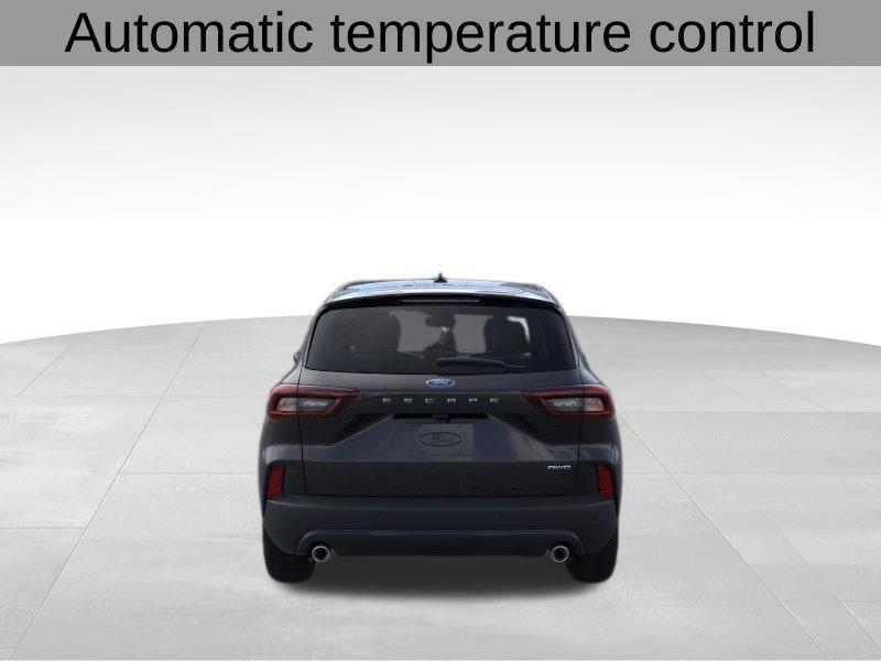 new 2026 Ford Escape car, priced at $34,048
