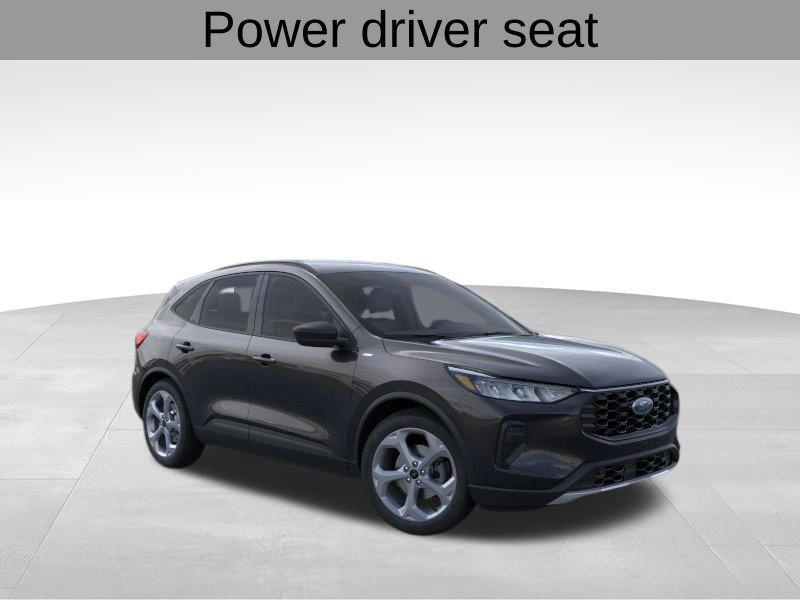 new 2026 Ford Escape car, priced at $34,048
