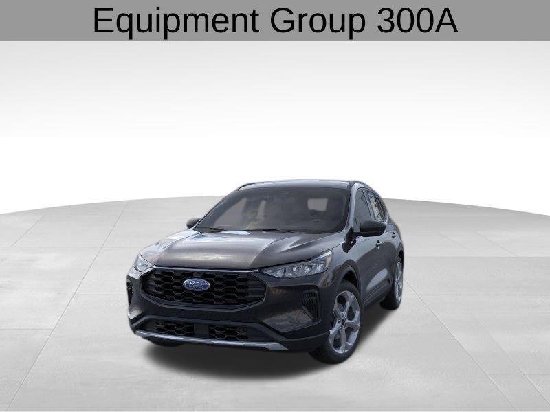 new 2026 Ford Escape car, priced at $34,048