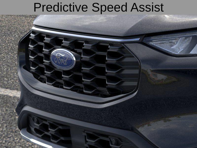 new 2026 Ford Escape car, priced at $34,048