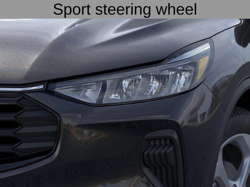 new 2026 Ford Escape car, priced at $34,048