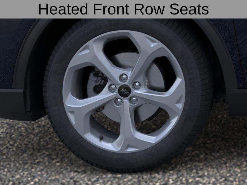 new 2026 Ford Escape car, priced at $34,048
