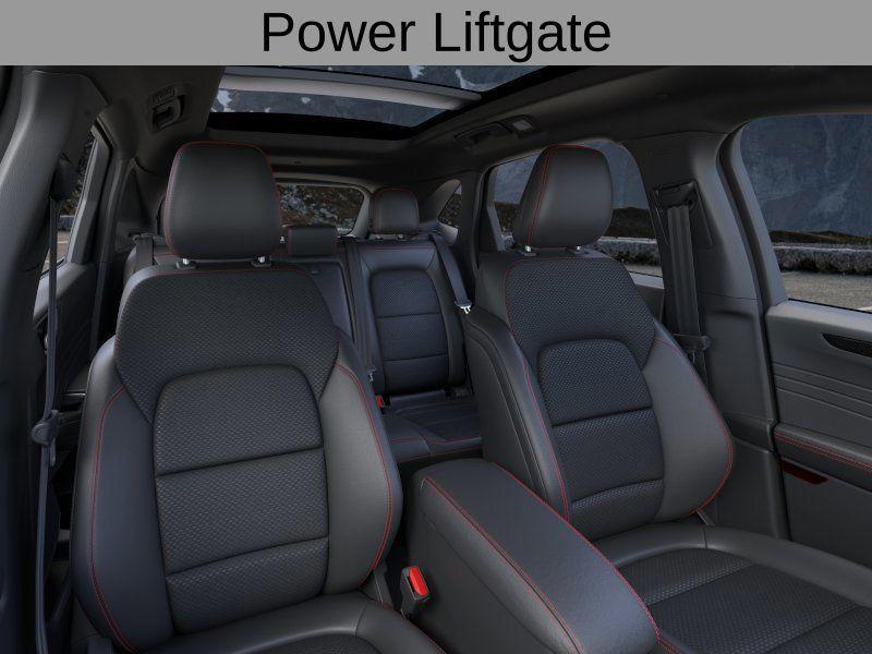 new 2026 Ford Escape car, priced at $34,048