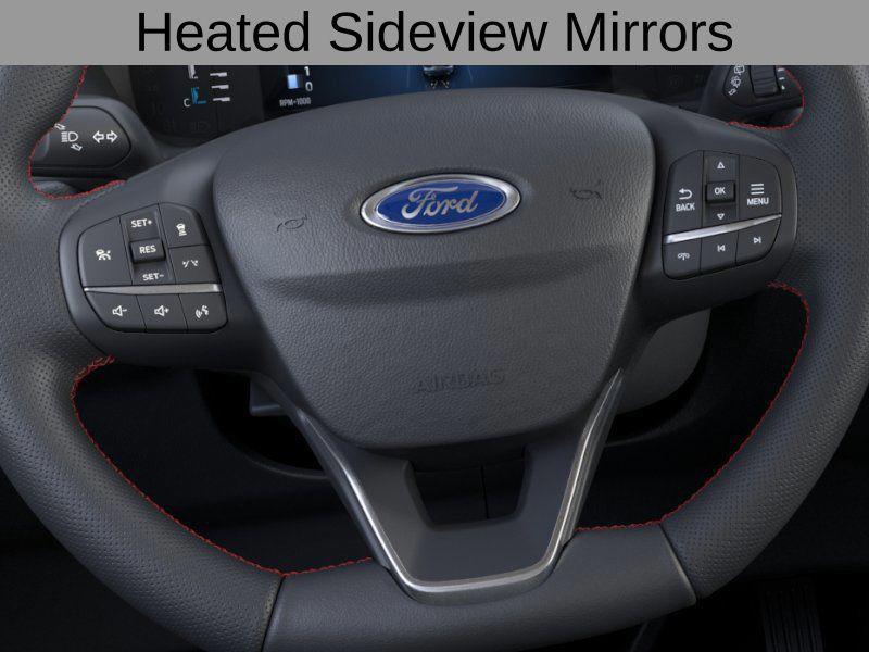 new 2026 Ford Escape car, priced at $34,048