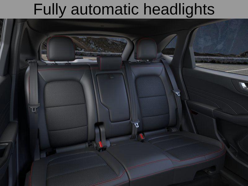 new 2026 Ford Escape car, priced at $34,048