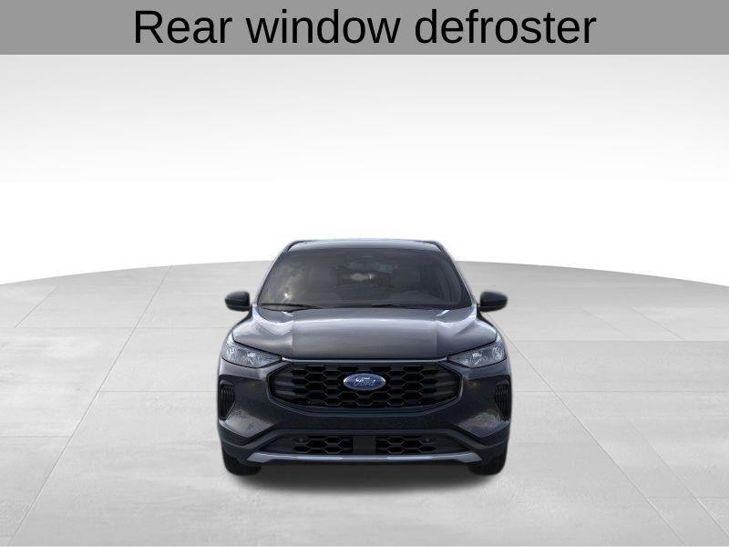 new 2026 Ford Escape car, priced at $34,048