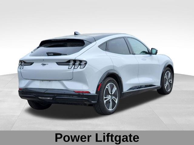 used 2023 Ford Mustang Mach-E car, priced at $32,000