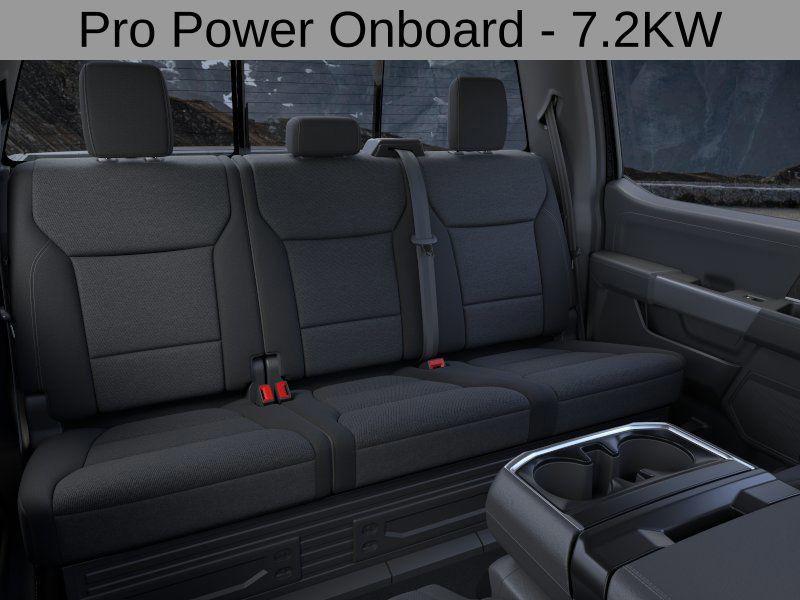 new 2026 Ford F-150 car, priced at $63,057