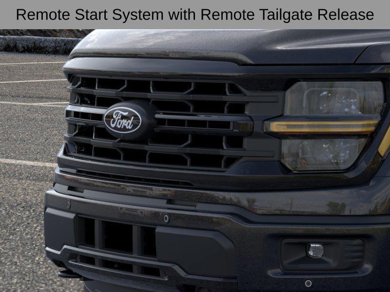 new 2026 Ford F-150 car, priced at $63,057