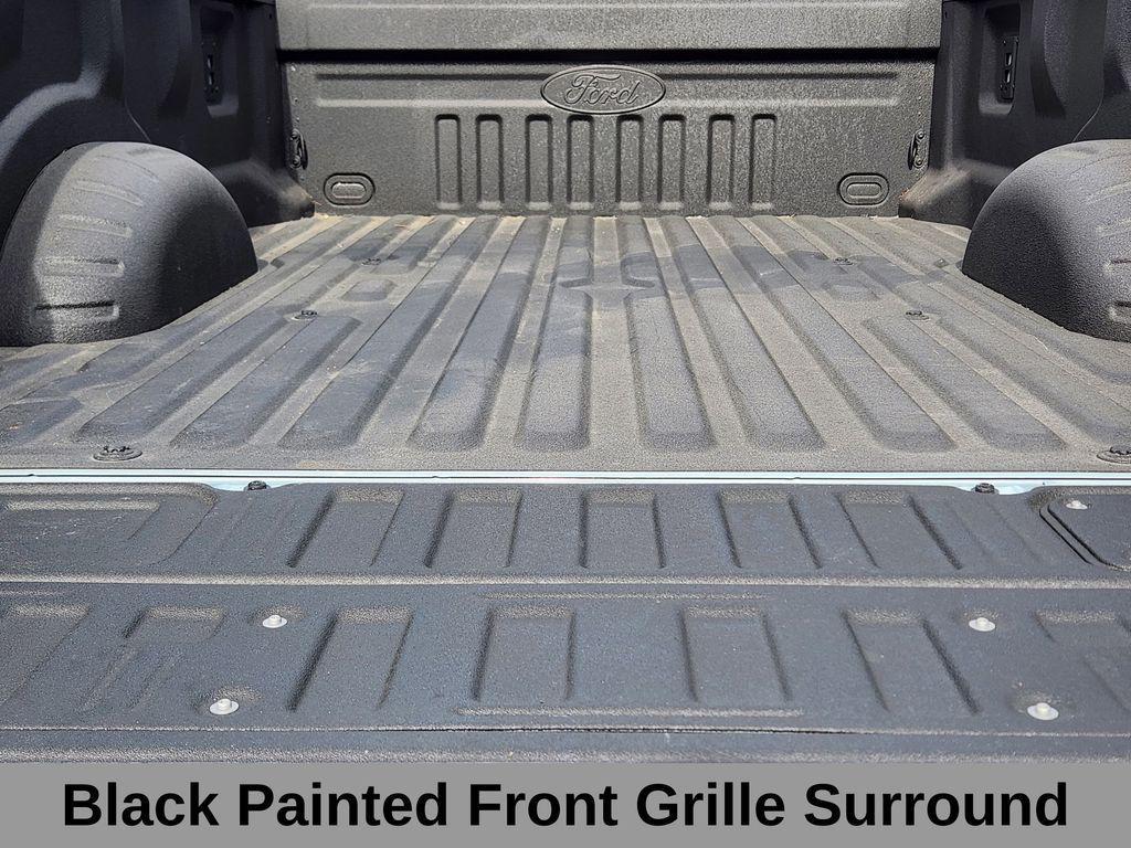 used 2025 Ford F-350 car, priced at $77,499