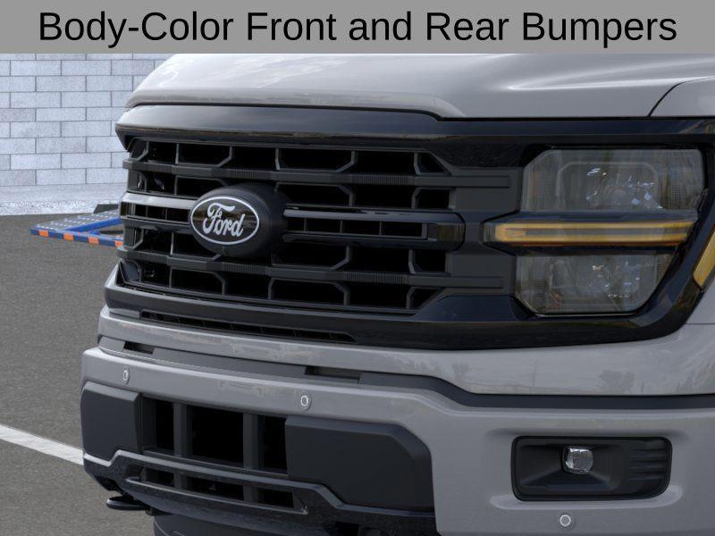 new 2026 Ford F-150 car, priced at $61,947