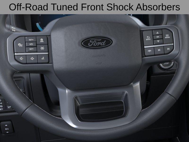new 2026 Ford F-150 car, priced at $68,020