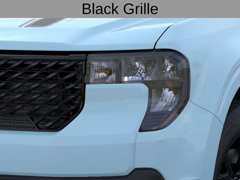 new 2026 Ford Maverick car, priced at $36,745