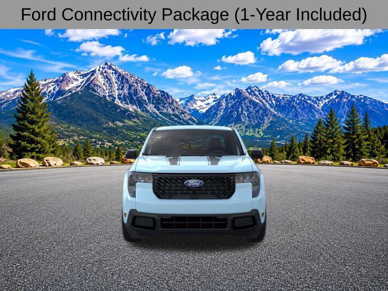 new 2026 Ford Maverick car, priced at $36,745